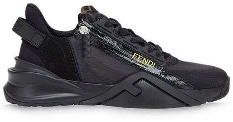 fendi mens sneakers 2016|Fendi men sneakers on sale.